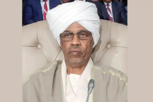 Profile: Awad Mohamed Ahmed Ibn Auf…Sudan’s Intelligence, Security Figure