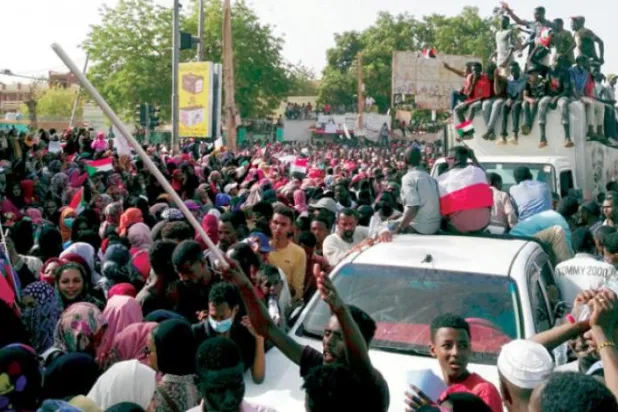 ​Protestolardan aylar sonra Sudan yeni bir lider bekliyor