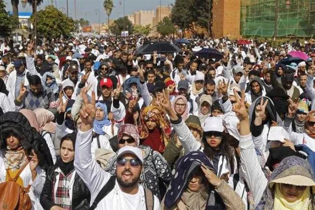 Moroccan Government, Trade Unions Close to Reaching Agreement