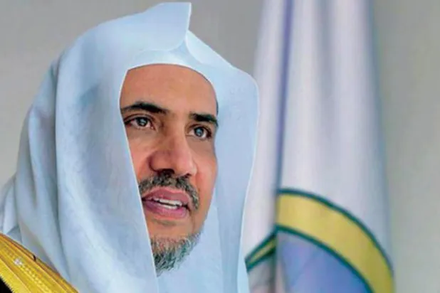 العيسى: دعايات الجماعات المتطرفة لا تنشط إلا في بيئة راكدة ثقافياً واجتماعياً