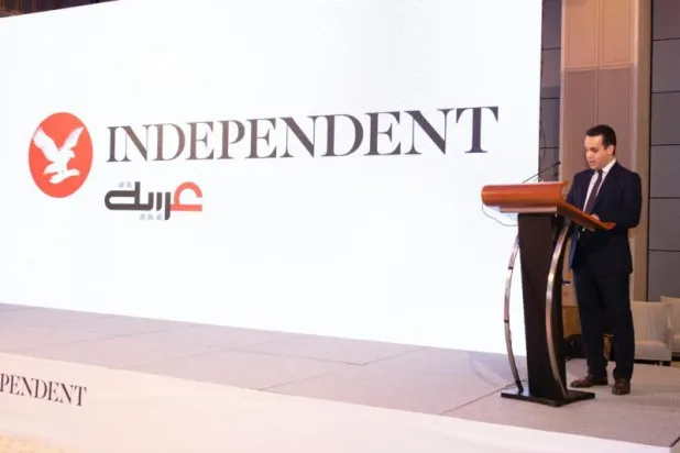 «اندبندنت عربي»... تنطلق رسمياً من دبي بحضور شخصيات إعلامية وسياسية