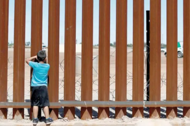 ​Ayrımcılığın ve korkunun anıtları: Tarih boyunca Duvarlar