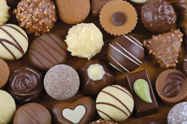 الشوكولاته تساعد في الحماية من فقدان السمع