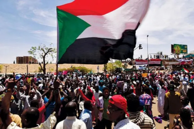 سودان: حرکت به سوی تشکیل حکومت مدنی به ریاست چهره مستقل