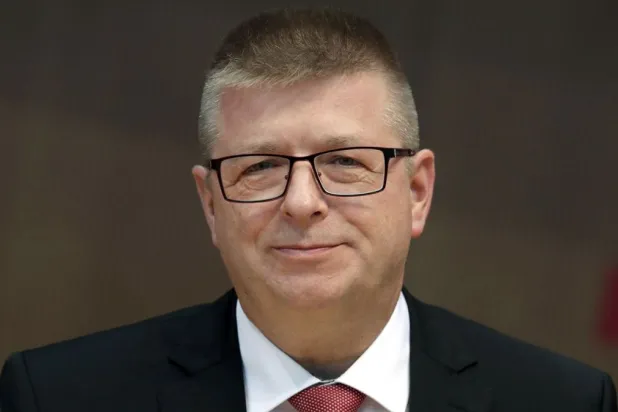 Germany Warns of ISIS Danger despite its Military Defeat