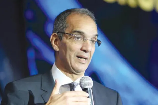 Egyptian Minister of CIT Says Technology Doesn’t Kill Job Opportunities