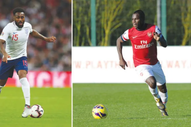 فريمبونغ: مسؤولو «فيفا» لا يتخذون قرارات صارمة ضد العنصرية لأنهم «بيض»