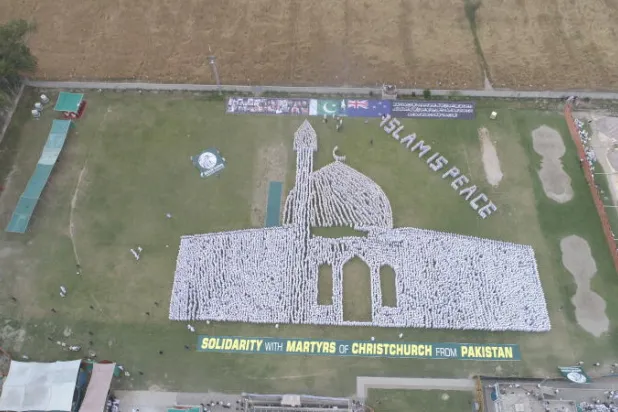 المساهمون في نشر تسجيل مذبحة المسجدين يتلقون تهديدات بالقتل