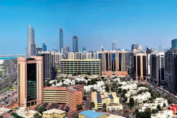الحزمة الحكومية بـ13.6 مليار دولار تدعم سوق عقارات أبوظبي على المدى المتوسط والبعيد