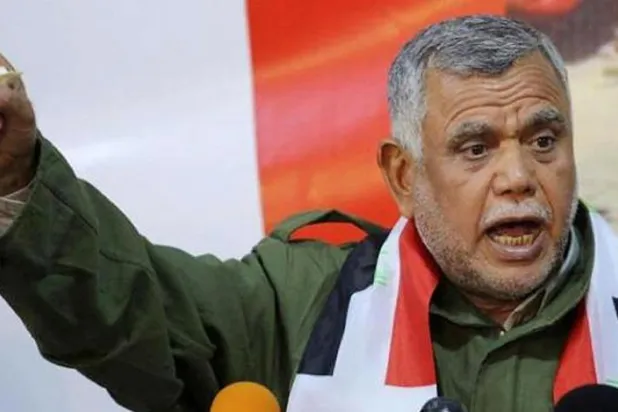 ​Irak'ta Bedir Tugayları krizi