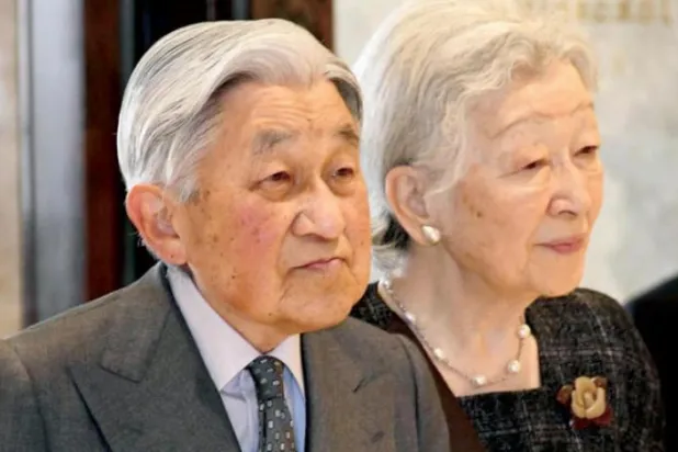 ​Günümüz şartları ile geleneksel yönetim arasında Japonya