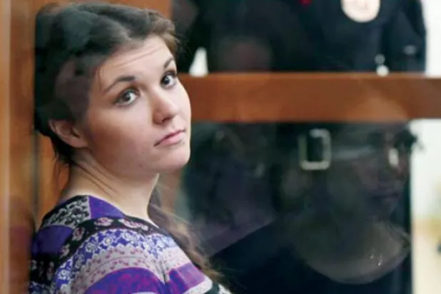 Russian University Student Release After Regretting Marriage to ISIS Militant