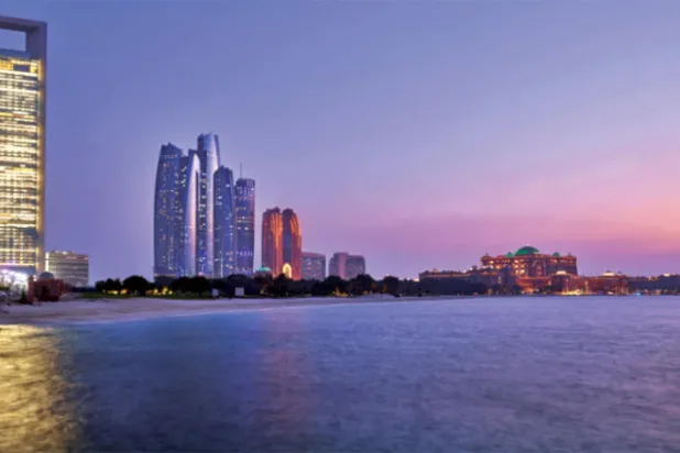 أبوظبي تسمح بتملك الأجانب العقارات في المناطق الاستثمارية