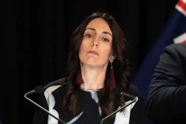 أزمة بين رئيسة وزراء نيوزيلندا والصليب الأحمر بسبب ممرضة مختطفة بسوريا