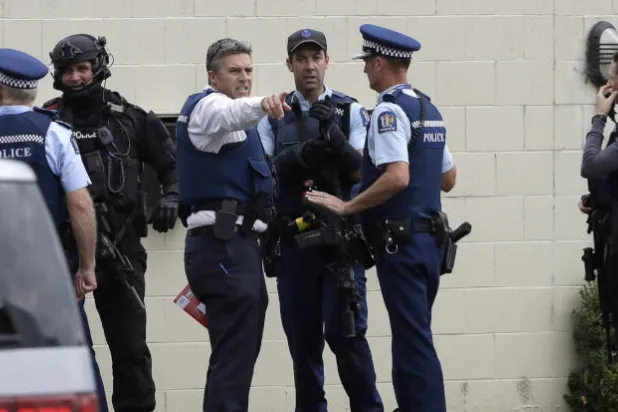 نيوزيلندا تخفض مستوى التهديد الأمني إلى متوسط