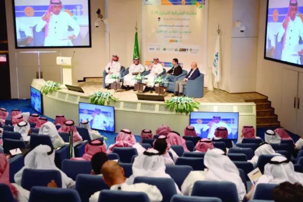 E-Commerce Slated for Legislation Boost in Saudi Arabia