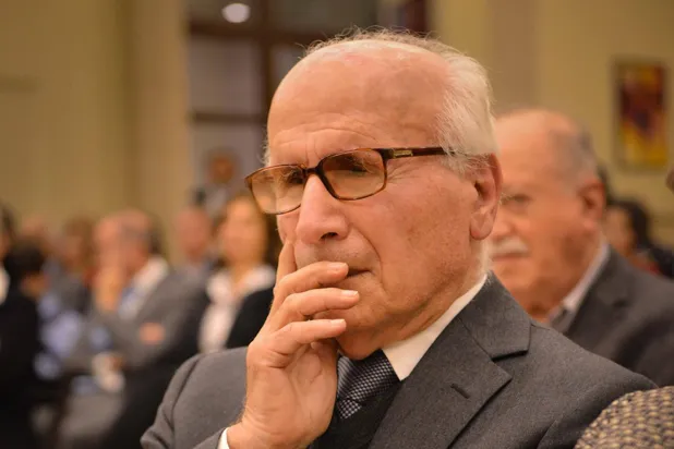 ​Nasif el-Nassar’dan Arap dönüşümlerine felsefi bakış