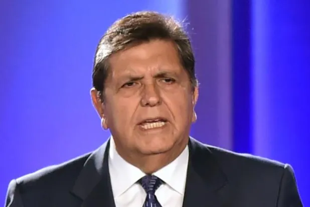 إعلان الحداد في بيرو بعد انتحار رئيسها الأسبق