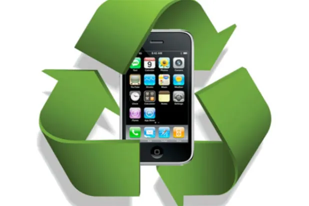 مختبر لـ«آبل» لتفكيك الأجهزة لإعادة تدويرها