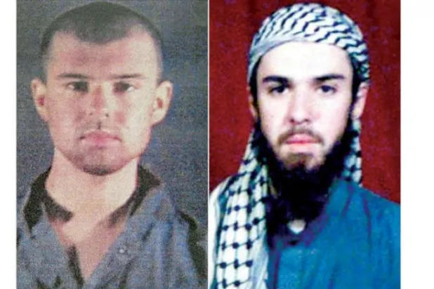 ‘Amerikalı Taliban’ olarak bilinen Lindh serbest bırakılıyor