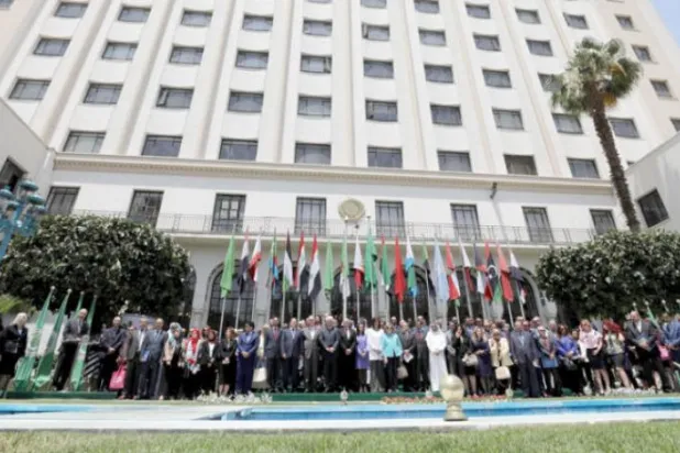 Arap Birliği: Arap Bakanlar, Yüzyılın Anlaşmasının etkilerini görüşecek