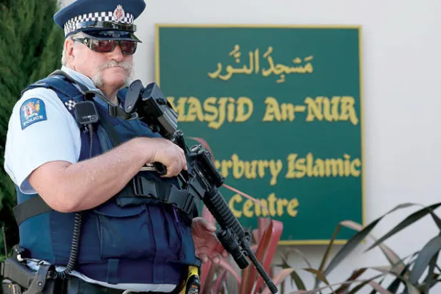 «الذئاب المنفردة»... وعصر الإرهاب الحديث