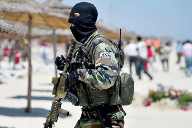 «القاعدة» تفشل في وراثة «داعش» بتونس