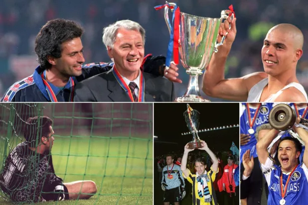 In Praise of the Cup Winners' Cup, the Competition That Was Never Retained