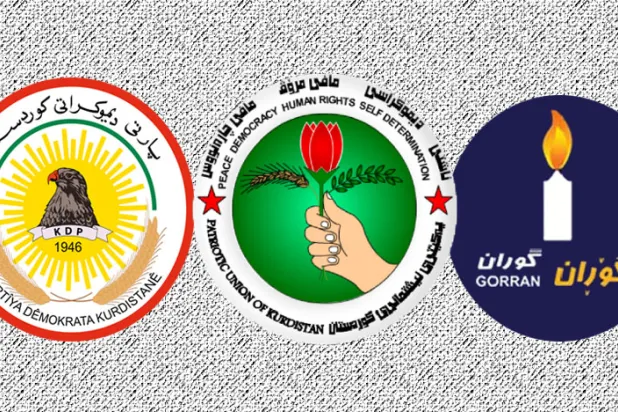 IKBY'de Meclis Başkan Yardımcılığı’na ilişkin tartışmalar sürüyor