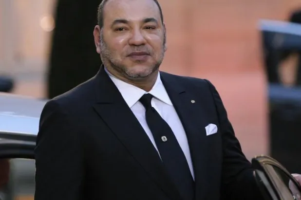 Moroccan King Revives Jewish Representative Communities 