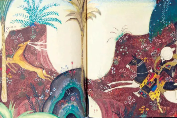 السحر والشعوذة والخرافات في أربع روايات عربية