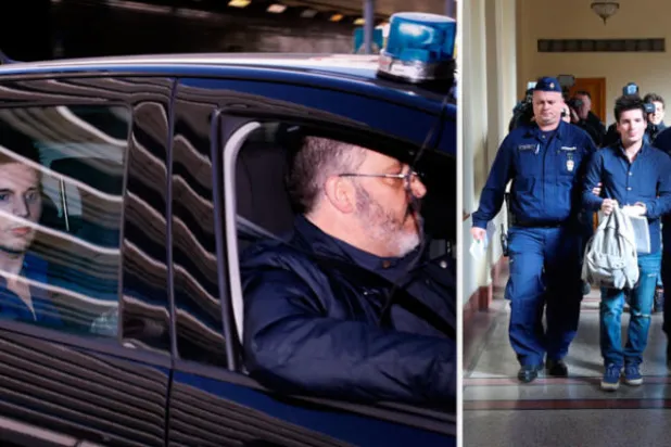 مؤسس موقع «فوتبول ليكس» متهم أم بطل كشف الفساد؟