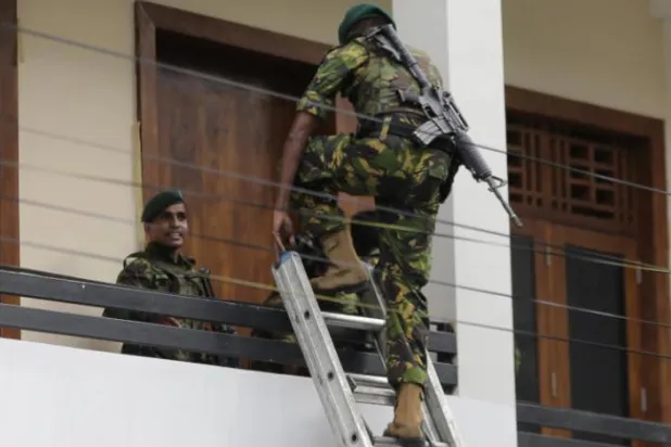 ​Sri Lanka’daki katliamın ardından gündeme gelen Ulusal Tevhid Cemaati hakkında bilinmeyenler