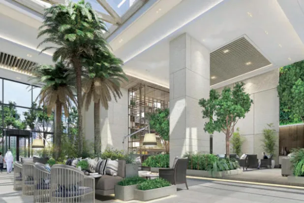 {الكوهجي للمقاولات} تطلق مشروع «ون بحرين بي»