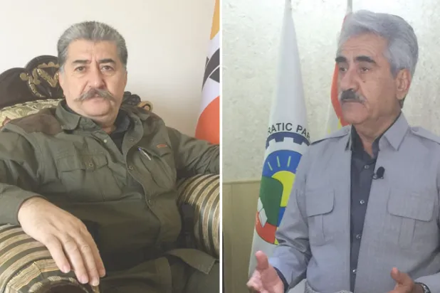 المعارضة الكردية ترحب بقرار تصنيف «الحرس» على قائمة الإرهاب