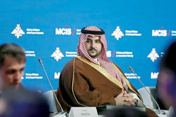 خالد بن سلمان: ایران به دو دستگی و فرقهگرایی دامن می زند