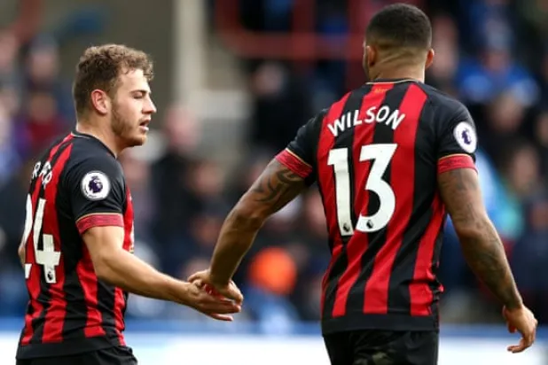 The Best Goalscoring Partnerships Across Europe This Season