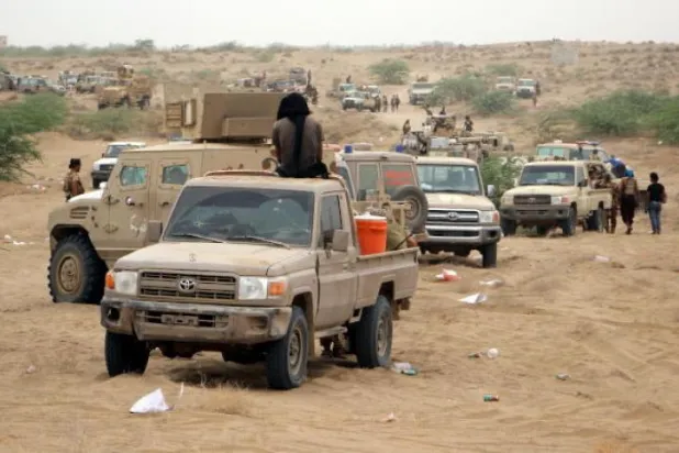 Yemen'de Hudeyde krizi kronikleşiyor