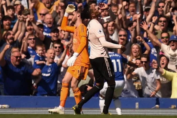 How Many Manchester United Players Would the Fans Be Sad to Lose?