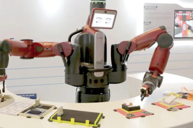 الأتمتة والروبوتات تهدد 46 % من الوظائف في الدول الغنية