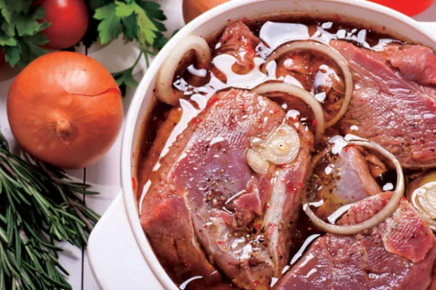 أفضل السبل لتطرية اللحم وتليينه