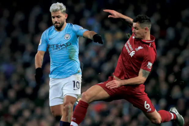 المنافسة المشتعلة في الموسم الحالي بين سيتي وليفربول مثيرة بالفعل ولكنها ليست الأفضل