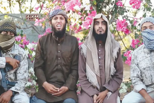 خسائر «داعش» قد تدفعه إلى «إنهاك الدول»