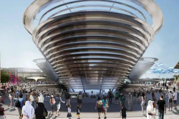 دبي تزيح الستار عن تذاكر «إكسبو 2020»