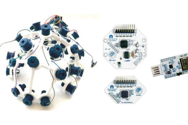 جهاز «أوبن بي سي آي»