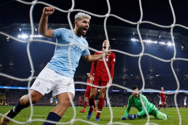 Best Title Race Ever? Klopp Forgets Huddersfield’s Battle with Cardiff