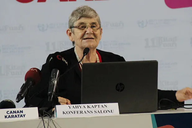 Canan Karatay uyardı: İçecekler, şekersiz diye kandırılıyoruz