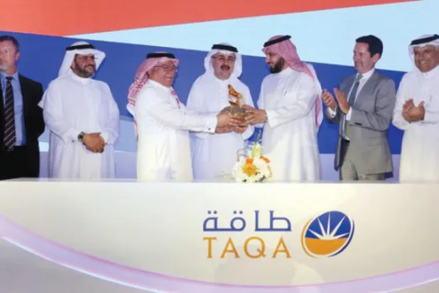 ADC Acquires Schlumberger Drilling Rigs Business for USD415M