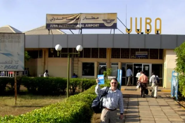 Güney Sudan: Sudan’daki olaylar petrol ihracatını etkiliyor