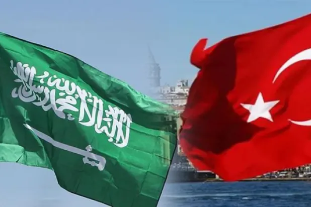 Türkiye'nin Riyad Büyükelçiliği Suudi halkını Türkiye'ye davet etti